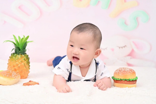 忻州宝宝窦性心律不齐