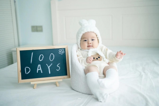 忻州宝宝流鼻血怎么回事